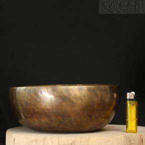 Old Thadobati Tibetan bowl-5