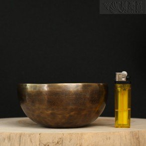 Old Thadobati Tibetan bowl-6
