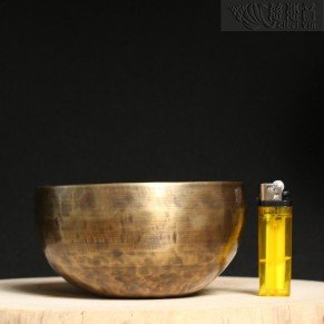 Old Thadobati Tibetan bowl-7