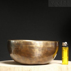 Old Thadobati Tibetan bowl-9