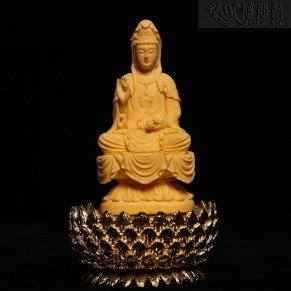 Guanyin Statue