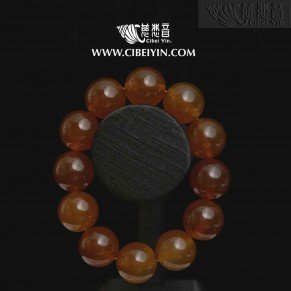 Golden Silk Jadeite Dayuanman bracelet beads