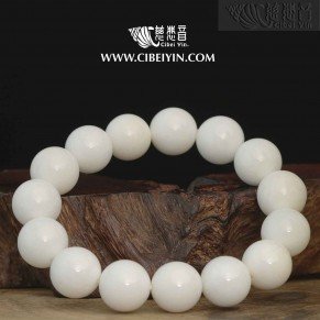 Clam Bracelet(12mm)