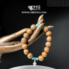 Old Fengyan Jin Gang Bodhi Beads Bracelets35