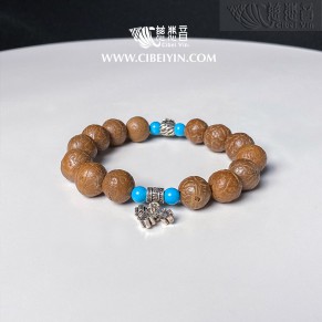 Old Fengyan Jin Gang Bodhi Beads Bracelets39