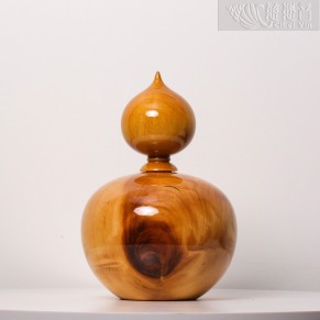 Cypress Treasure Jar-2A020