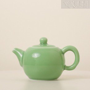 Celadon Teaware Series – Together Teapot
