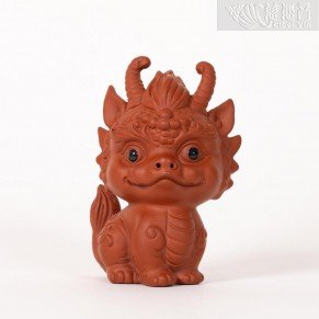 Zen Tea Pets – Crown Prince Dragon