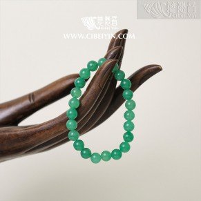 Aventurine Bracelet - 8mm