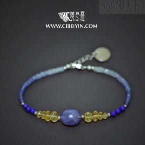 Transparency Bracelet