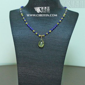 Light of hope Necklace