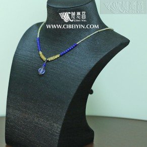 Fruit of midsummer Necklace-3