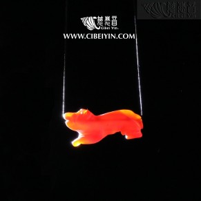 Red Agate Tiger Bead-03