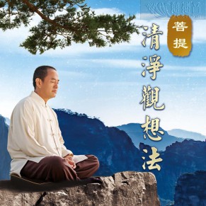 The Meditation of Purity MP3 (Mandarin)