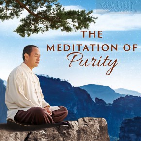 The Meditation of Purity MP3 (Mandarin/English)