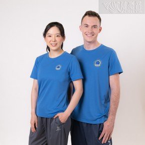 Energy Bagua （Quick Drying）T Shirt-1000 Days