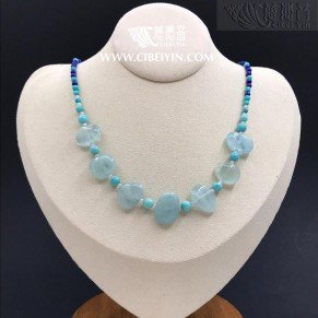 Mindfulness Necklace