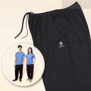 25 Airy Comfort Meditation Pants