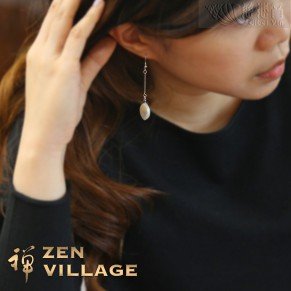 Freshwater Pearl  Earrings