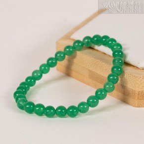 Aventurine Bracelet - 6mm