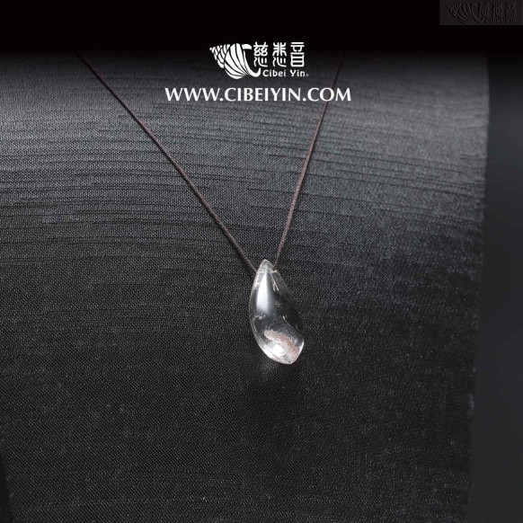 Crystal Pendant - Nectar