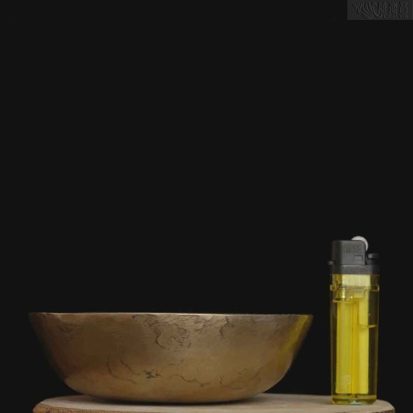 Manipuri Tibetan Bowl-4