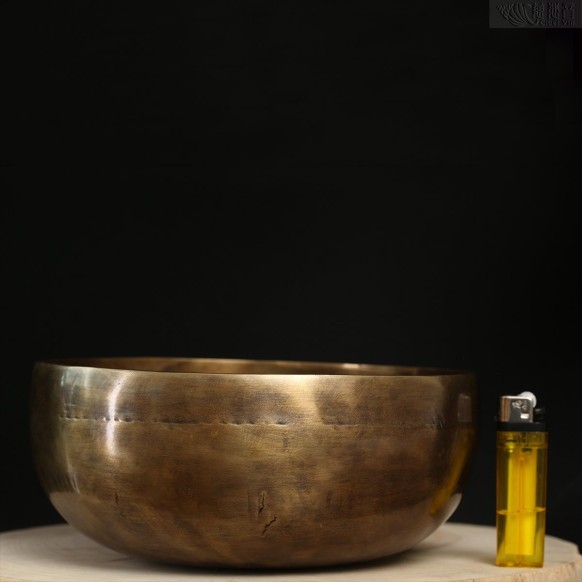 Old Thadobati Tibetan bowl-4