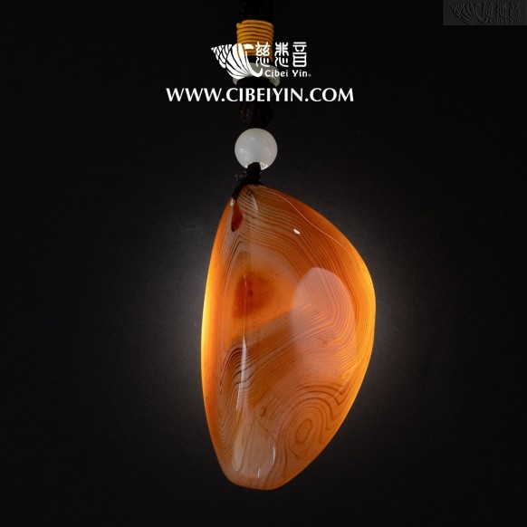 "Treasure"Agate Handheld (Extra Large)-035