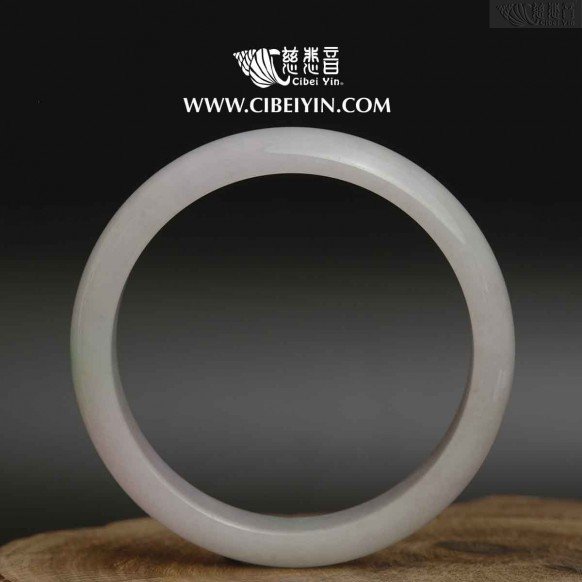 Jadeite bracelet