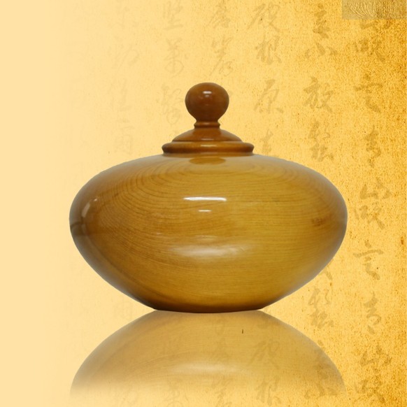 Cypress Treasure Bowl