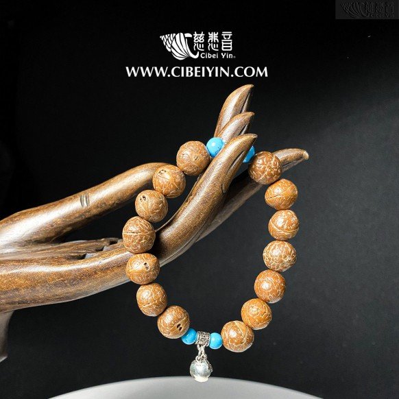 Old Fengyan Jin Gang Bodhi Beads Bracelets35