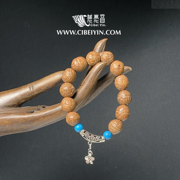 Old Fengyan Jin Gang Bodhi Beads Bracelets36