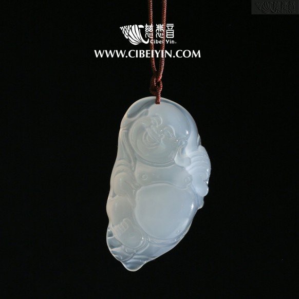 Maitreya Buddha Pendant-Class B