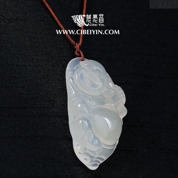 Maitreya Buddha Pendant-Class C