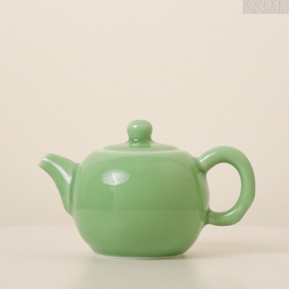 Celadon Teaware Series – Together Teapot