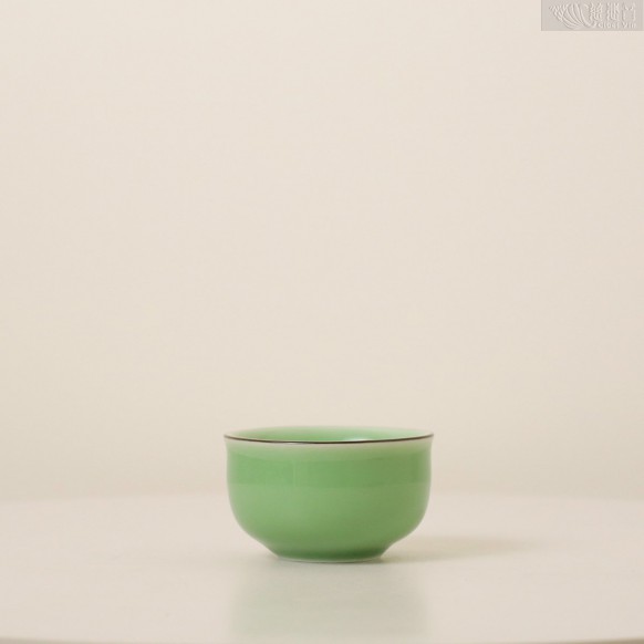 Celadon Teaware Series – Together Teacup