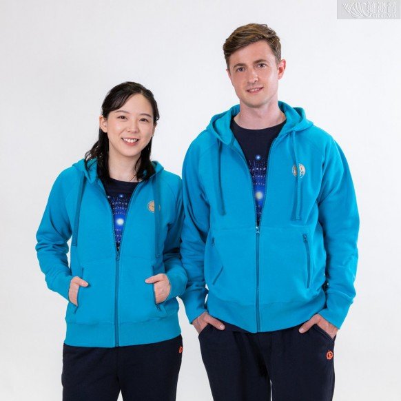 Energy Bagua Hoodie