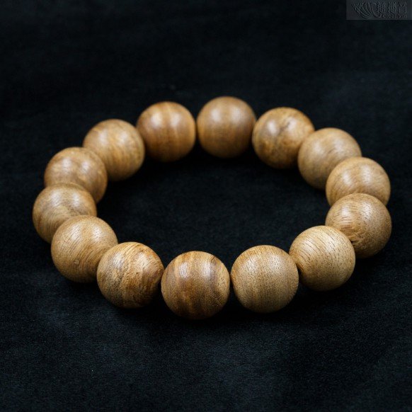 Premium Agarwood Bracelet-16mm